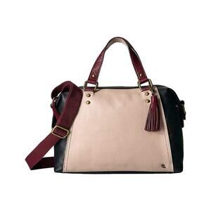 Elliott Luca Corina satchel handbag great condition